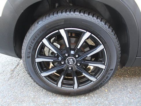 Used 2021 Kia Seltos S AWD/4WD image 26