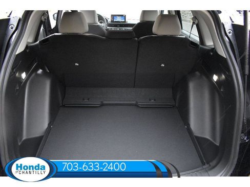 New 2026 Honda CR-V EX image 16