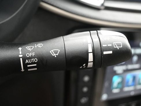 Used 2025 INFINITI QX55 Essential AWD/4WD image 20