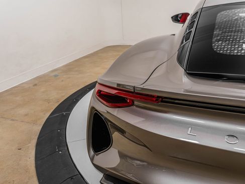 Used 2025 Lotus Emira V6 image 42