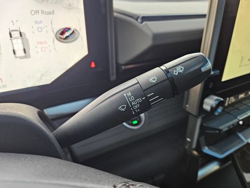 New 2025 GMC Hummer EV 3X AWD/4WD image 15