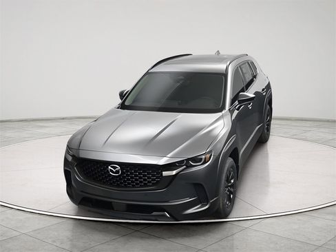 New 2026 MAZDA CX-50 AWD 2.5 Hybrid w/ Weather Package image 12