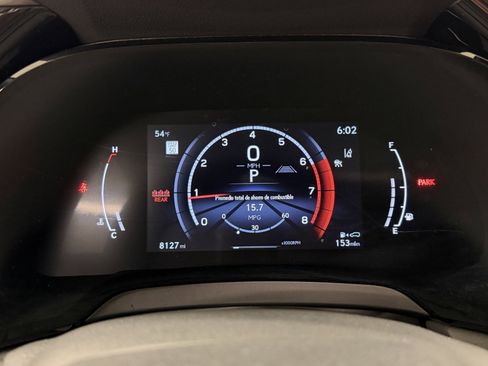 Used 2024 Lexus RX 350 F Sport image 11