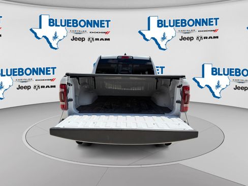 Used 2023 RAM 1500 Laramie AWD/4WD image 23