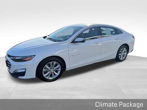 Used 2024 Chevrolet Malibu LT image 7