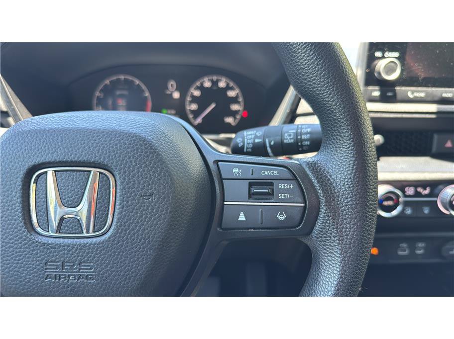 Used 2024 Honda CR-V EX image 27