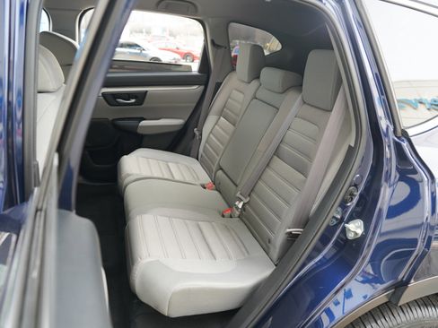 Used 2020 Honda CR-V LX image 30