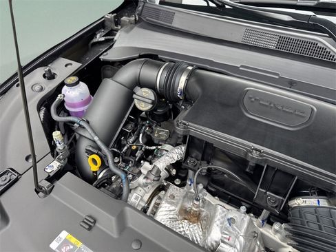 New 2026 Jeep Compass Latitude image 40