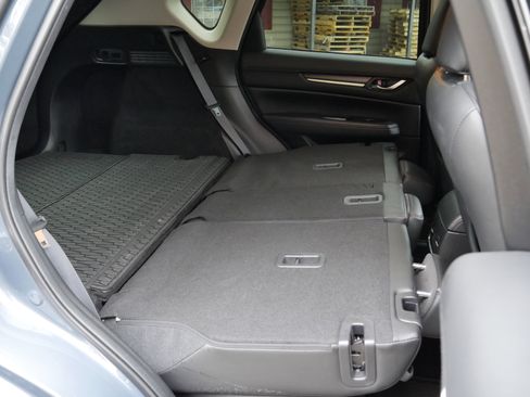 Used 2023 MAZDA CX-5 Carbon Edition image 31