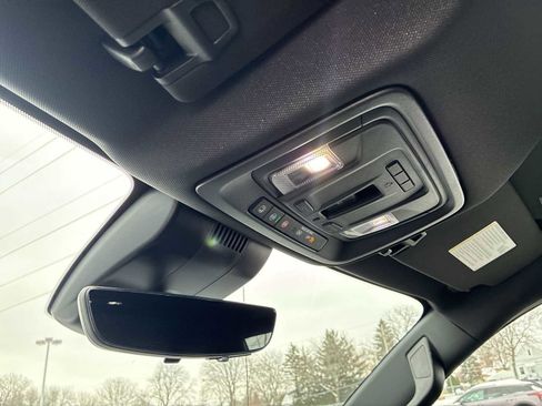 Certified 2023 Chevrolet Silverado 1500 High Country w/ Technology Package image 34