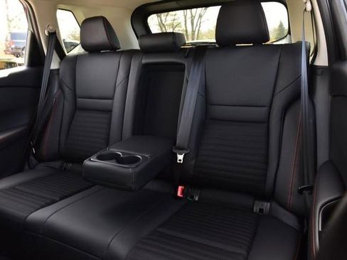 New 2026 Nissan Rogue SV image 24