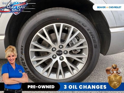 Used 2025 Genesis GV80 2.5T Standard AWD/4WD image 10