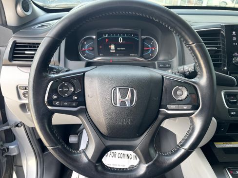 Used 2021 Honda Pilot Special Edition image 13