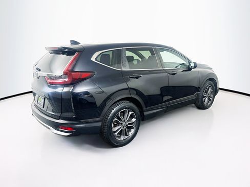 Used 2022 Honda CR-V EX image 9