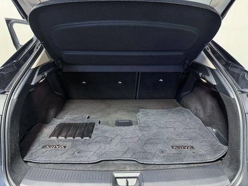 Certified 2023 Nissan Ariya AWD image 41