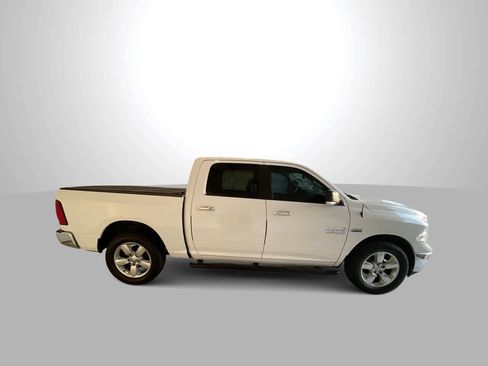 Used 2017 RAM 1500 Lone Star AWD/4WD image 9