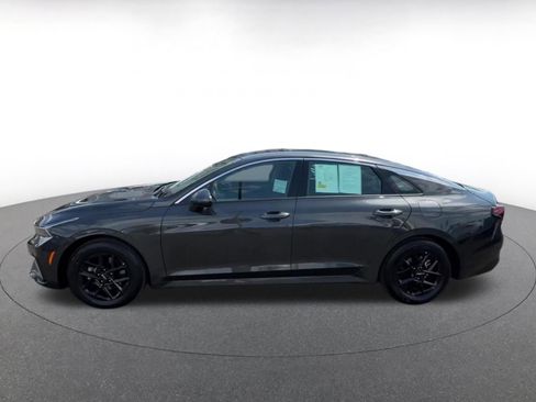 Used 2025 Kia K5 LXS FWD image 9