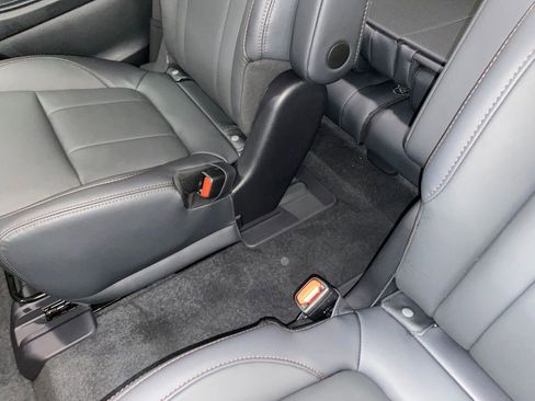 New 2026 Subaru Ascent Limited Bronze AWD/4WD image 13