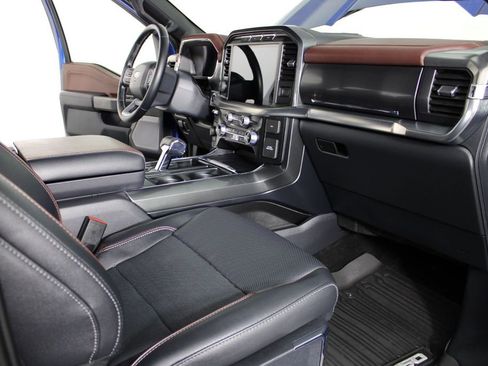 Used 2023 Ford F150 Lariat image 36