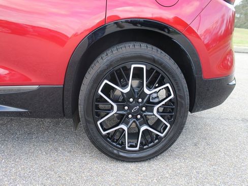 Used 2023 Chevrolet Blazer RS w/ Driver Confidence II Package image 22