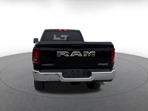 Used 2025 RAM 2500 Big Horn AWD/4WD image 12