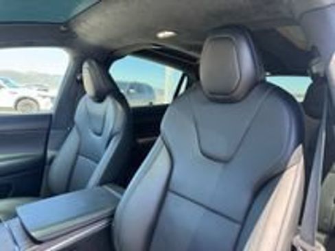 Used 2023 Tesla Model X AWD/4WD image 16