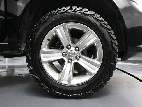 Used 2015 RAM 1500 Sport w/ Convenience Group image 16