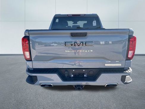 Used 2024 GMC Sierra 1500 Elevation w/ X31 Off-Road Package AWD/4WD image 3