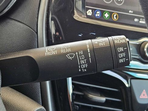 Used 2020 Chevrolet Spark LS FWD image 23