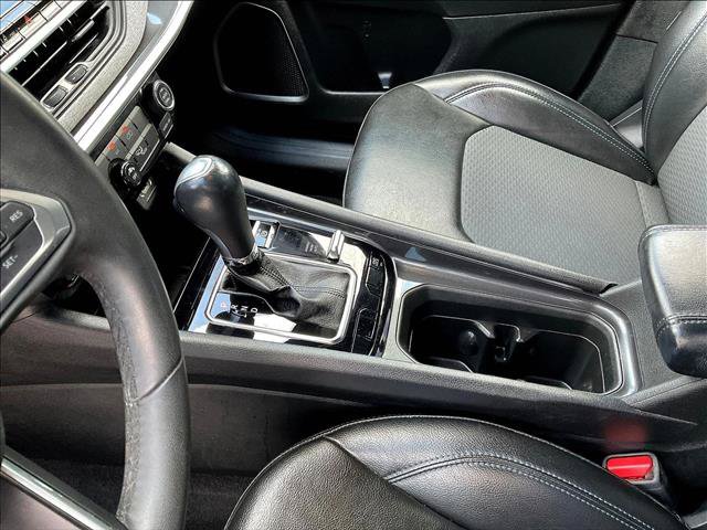 Used 2023 Jeep Compass Latitude AWD/4WD image 15