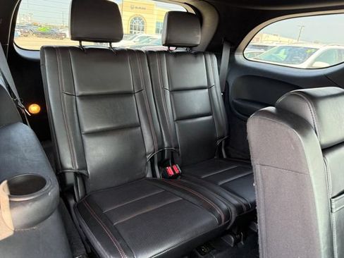 Used 2024 Dodge Durango GT AWD/4WD image 15