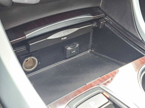 Used 2017 Acura TLX V6 w/ Technology Package image 26