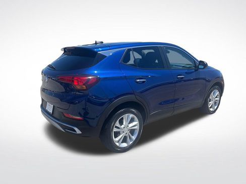 Used 2023 Buick Encore GX Preferred w/ Cold Weather Comfort Package FWD image 8
