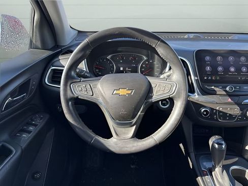 Used 2019 Chevrolet Equinox LT w/ Sun & Navigation Package image 14