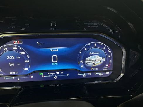 Used 2024 Chevrolet Silverado 1500 RST image 42