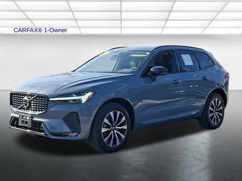 Certified 2023 Volvo XC60 B5 Plus w/ Climate Package image 3