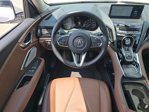 Used 2024 Acura RDX SH-AWD w/ Technology Package image 4