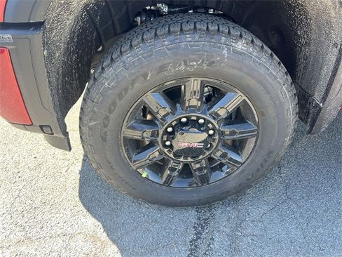 New 2026 GMC Sierra 2500 AT4 w/ AT4 Premium Plus Package image 16