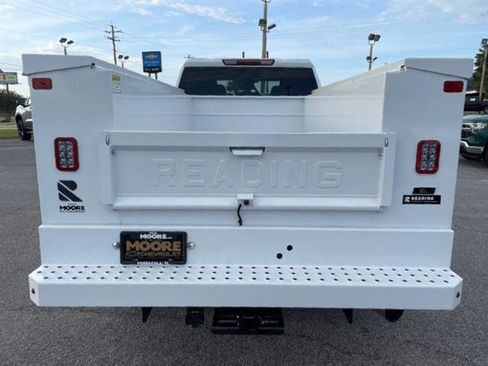 New 2024 Chevrolet Silverado 2500 W/T w/ WT Convenience Package image 7