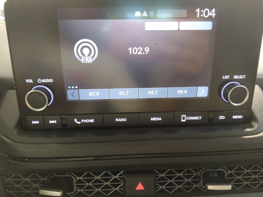 Used 2024 Honda Accord EX image 25