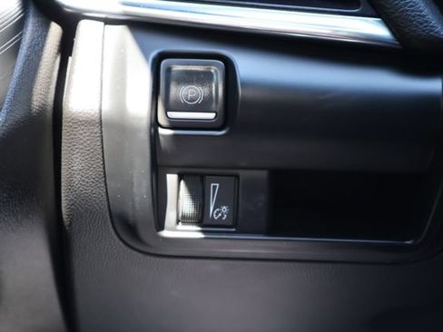 Used 2023 Cadillac CT4 Premium Luxury w/ Climate Package RWD image 16