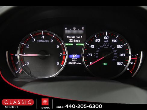Used 2019 Acura MDX A-Spec AWD/4WD image 8