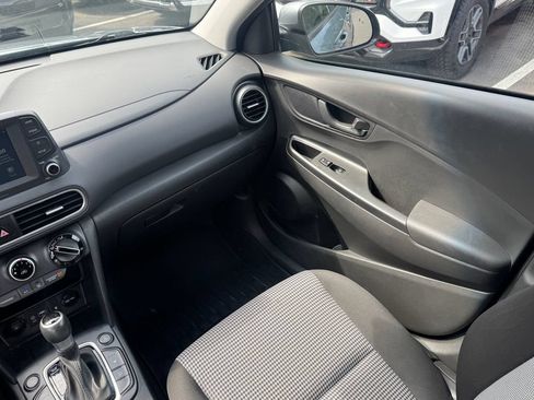 Used 2021 Hyundai Kona SEL Plus AWD/4WD image 15