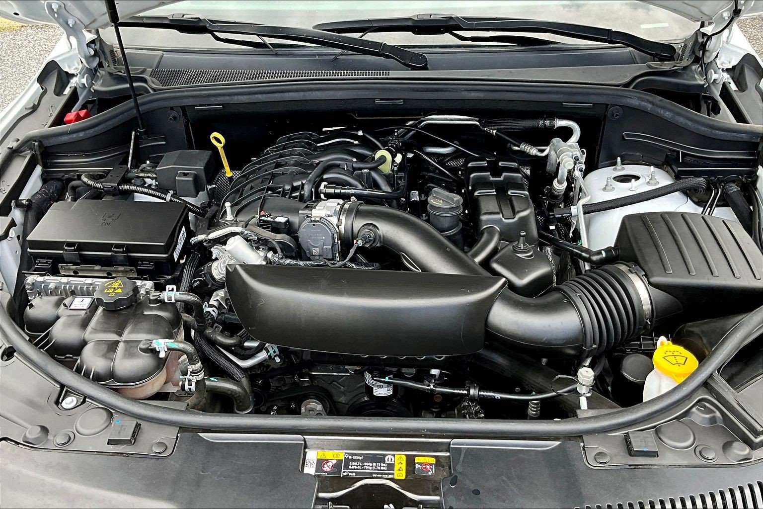 Used 2022 Dodge Durango GT RWD image 27