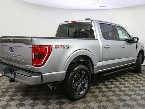 Used 2023 Ford F150 XLT w/ Equipment Group 302A High image 13