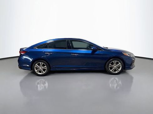 Used 2018 Hyundai Sonata Limited FWD image 6