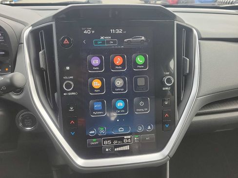 Used 2024 Subaru Crosstrek 2.0i Premium image 16