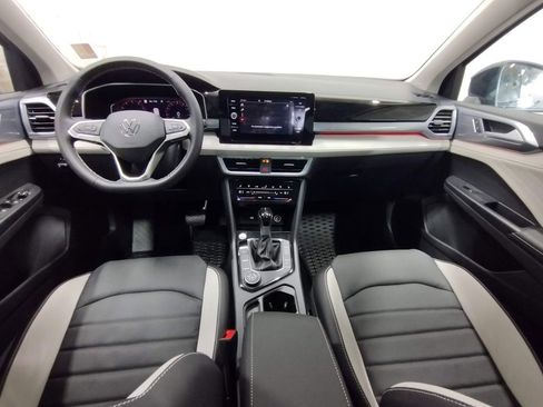 New 2025 Volkswagen Taos SEL image 37