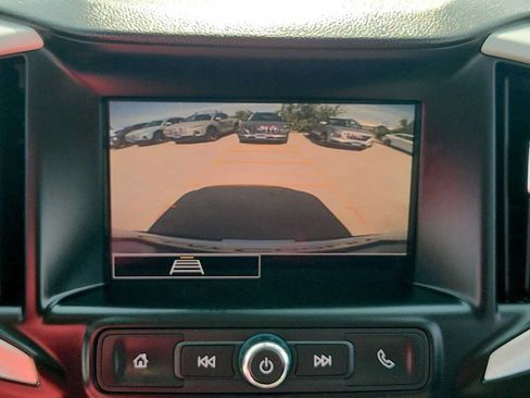 Used 2022 GMC Terrain SLE w/ Driver Convenience Package AWD/4WD image 14