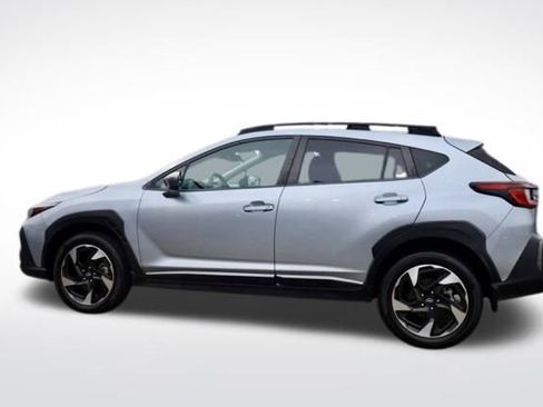 Used 2024 Subaru Crosstrek 2.5i Limited image 6
